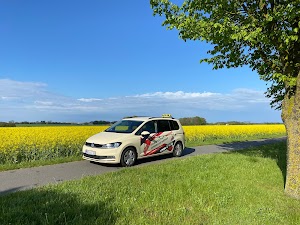 TR - Taxi Rostock GmbH place picture