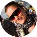 Profilbild von „Carolin Harms“